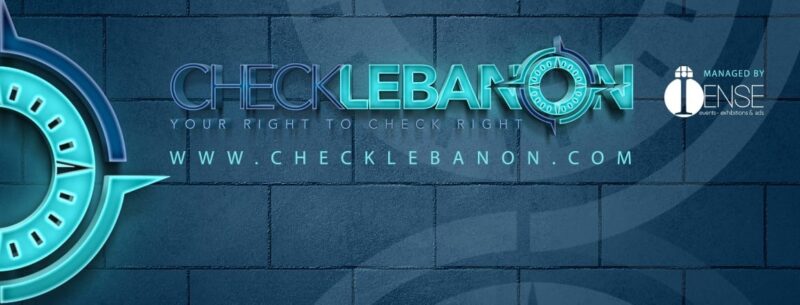 Cheque Leb من نحن؟ – Check Lebanon